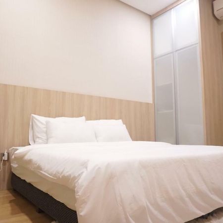 โซโห สวีทส์ Klcc บาย 21 เซนจูรี ทราเวล Apartment กัวลาลัมเปอร์ ภายนอก รูปภาพ