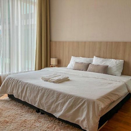 โซโห สวีทส์ Klcc บาย 21 เซนจูรี ทราเวล Apartment กัวลาลัมเปอร์ ภายนอก รูปภาพ