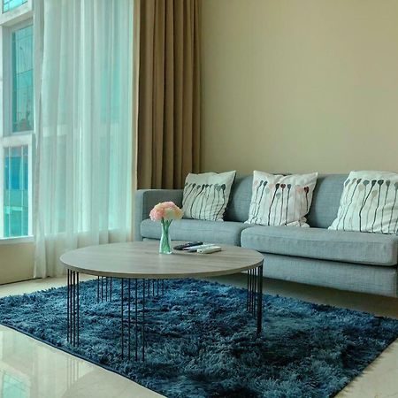 โซโห สวีทส์ Klcc บาย 21 เซนจูรี ทราเวล Apartment กัวลาลัมเปอร์ ภายนอก รูปภาพ