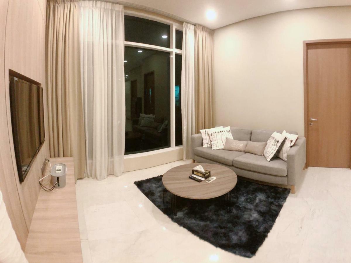 โซโห สวีทส์ Klcc บาย 21 เซนจูรี ทราเวล Apartment กัวลาลัมเปอร์ ภายนอก รูปภาพ