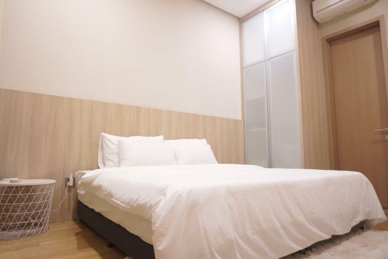 โซโห สวีทส์ Klcc บาย 21 เซนจูรี ทราเวล Apartment กัวลาลัมเปอร์ ภายนอก รูปภาพ