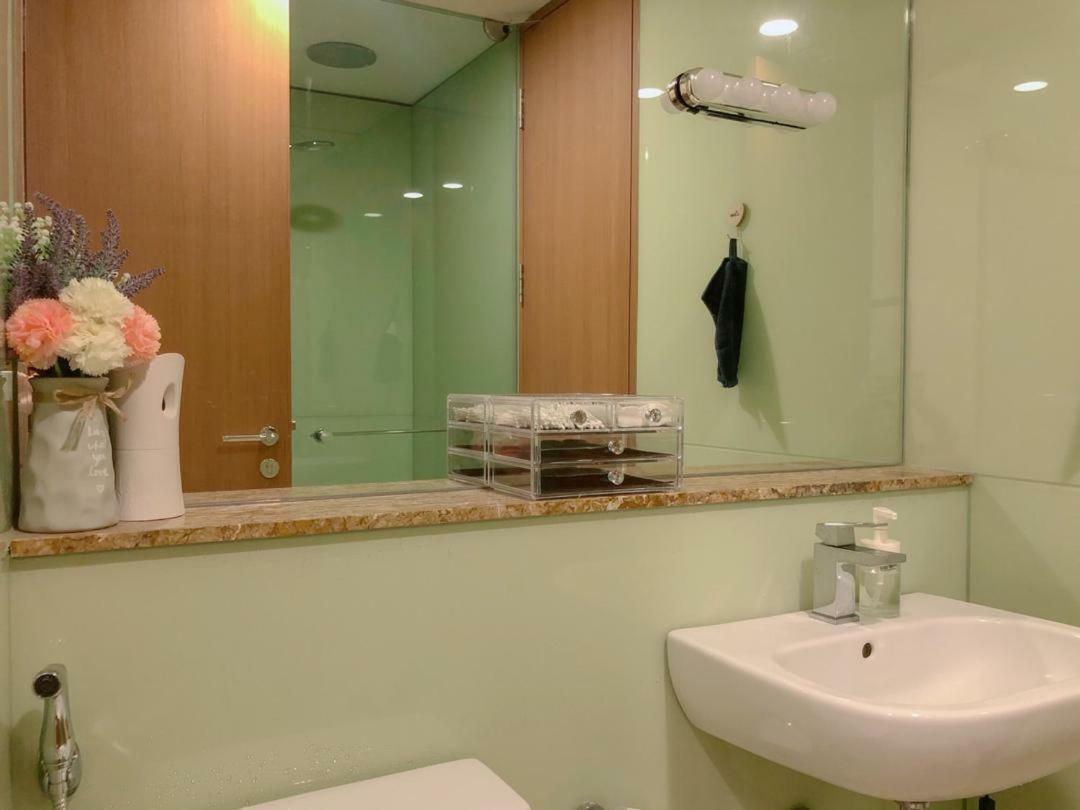 โซโห สวีทส์ Klcc บาย 21 เซนจูรี ทราเวล Apartment กัวลาลัมเปอร์ ภายนอก รูปภาพ